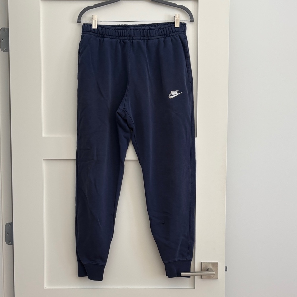 Nike Men’s Club Fleece Joggers